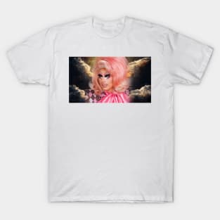 God is a woman T-Shirt